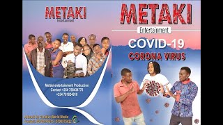 CORONA VIRUS FULL MOVIE 2020