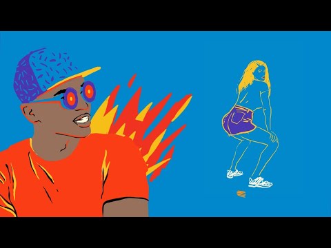 GodWonder x Miss Baas - Turn Me On