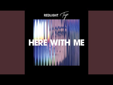 Here with Me (Lobster Boy Mix)