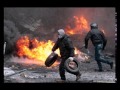 Танго войны 