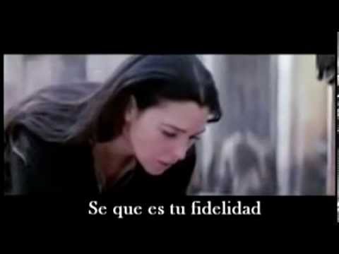 Tu Mirada  -  Marcos Witt