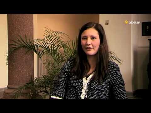 Bibel TV Reportage: August Hermann Francke