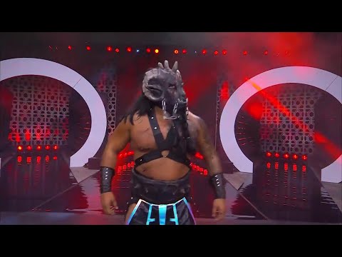 The Beast Mortos Returning To CMLL For The First Time Since 2011