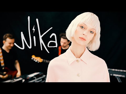 Nika -  Liar | Live Session
