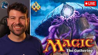 MTG: ARRIVA IL 4 SEASONS DI BOLOGNA! SISTEMIAMO LE CARTE MAGIC INSIEME IN LIVE