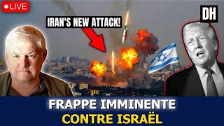 Les missiles iraniens humilient la marine US, frappe imminente sur Israël ? | Andrei Martyanov