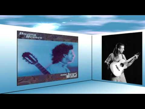 Danny Heines - One heart wild - For Beo Dene