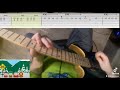 South Park Main Theme W Tabs