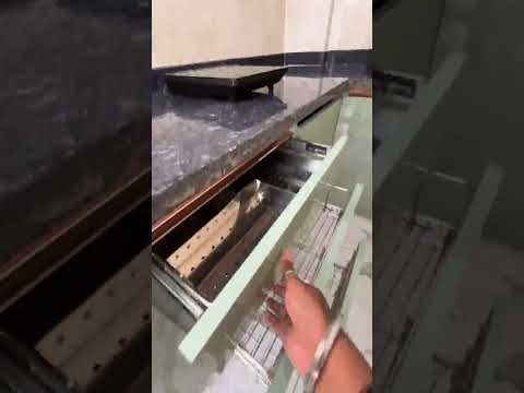 Video thumbnail for B101: Fully Furnished 1 BHK Flat for rent in Whitefield | Kots Soir