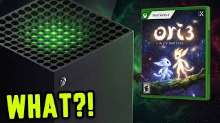 REVEALED! The Next XBOX EXCLUSIVE | XBOX and Transformers | NEW XBOX Console Price