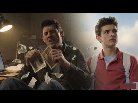 Chłopak rozdziera obrazek z Carlo Acutisem, a następnego dnia znajduje go nienaruszony