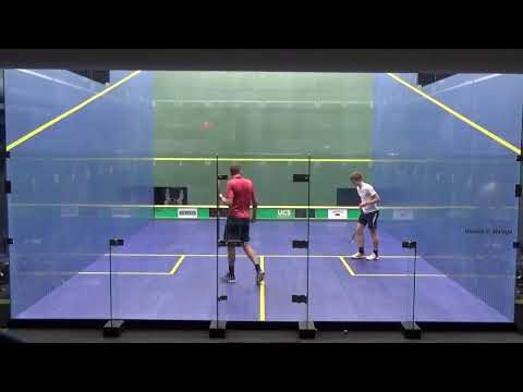 CSC Open 2019 Round 1 (Session 1)