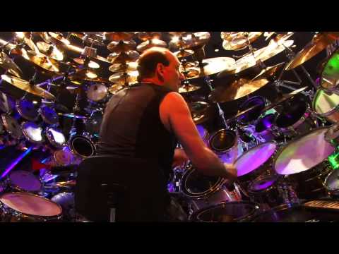 Thumbnail for The Largest Drum Set in the World! --- 813 Pieces & Growing! by R.E.M.