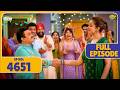 FULL EPISODE 4651 Babita Ji Ko Dhoond Payega Jethalal Taarak Mehta Ka Ooltah Chashmah