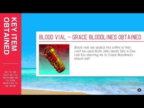 Let's Play Paradise Killer: Part 24