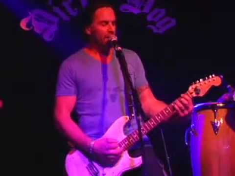 Moby Grape guys 2010 - playing Seeing "Live" in Austin