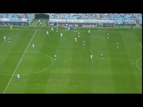 Grêmio 0 x 2 Avai (1)