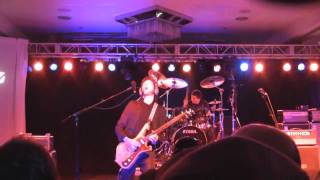Paul Gilbert - NAMM 2009 - Norwegian Cowbell