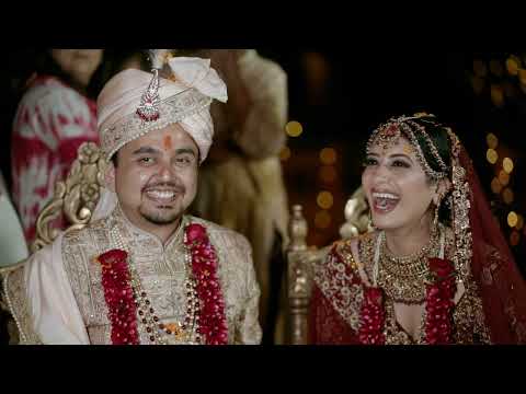 Wedding Photographer portfolio by Wedding Dream Photography in Delhi - Photo 1
