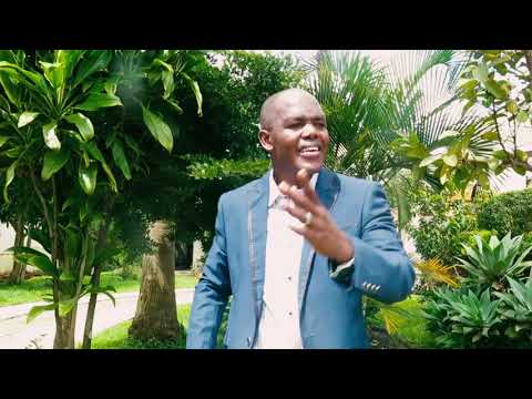 Michel N Esombe - Ozali Nzambe  - Official Video fullHD