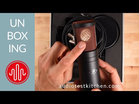 Antelope Edge Duo | Unboxing & Review Powered by You (OLD)
