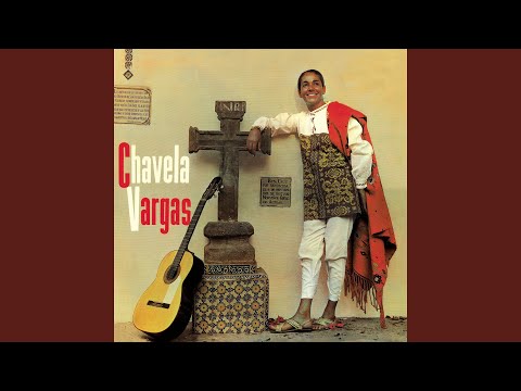 Desdenosa - Chavela Vargas