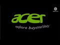 Acer Logo In G Major 74