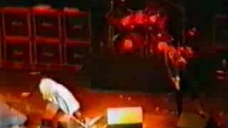 Helloween - Eagle Fly Free, live [BARCELONA, SPAIN &#39;88]
