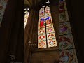 The Cathedral of Cologne, Germany is enormous and a must visit