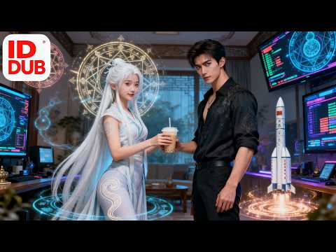 [Full episode] Dunia Maya Geger! Shen Qingqiu, Kakek Buyut Abadi, Masuk Siaran Langsung Cicitnya!