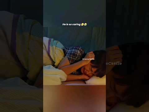 He is so caring 🤧😭❤ #jdrama #japanese #ldk #shorts