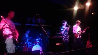 Pheromone Karma Live @ Bodega