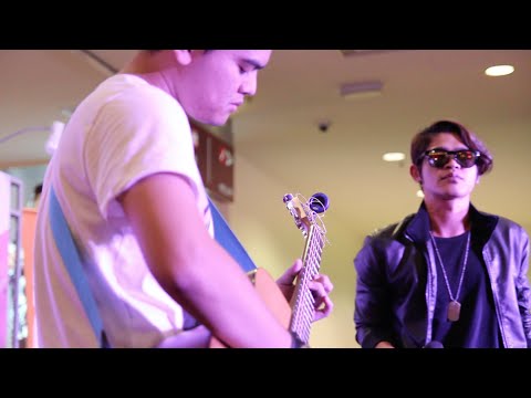 🔴CHERPEN BAND - Kali Ini (LIVE)