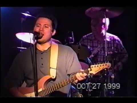 DeVal Johnson - Just Like The Phoenix 1999