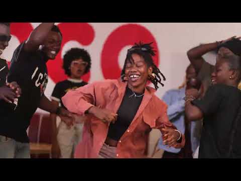 Dieudonné WILA - Tu dois danser (VISUALIZER)