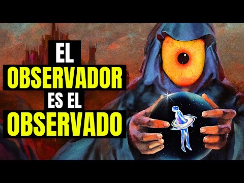 La Capacidad de Observar Sin Juzgar es la Forma Más Alta de Inteligencia