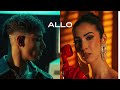 Moha K Feat Lyna Mahyem Allo ACAPPELLA
