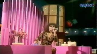 Marc Show   &quot; I Love To Boogie &quot;