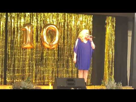 Medley Aline Alexandra