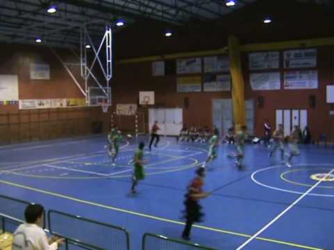 EBA E J9. Begastri - Calpe