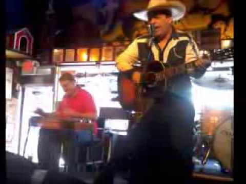 Ike Jonson and the Roadhouse Rangers Promo Video