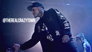 Crazy Town X Tour #1 - Decorated