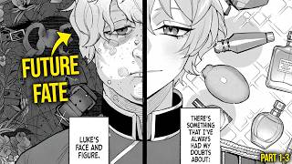 Reincarnated As The Evil Prince, He Masters Magic & Finds A Wife To Change The Game's Fate | Manga