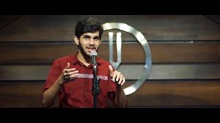 &quot;Shayad Wo Pyaar Nahi&quot;- Yahya Bootwala | Spill Poetry | Hindi Spoken Word