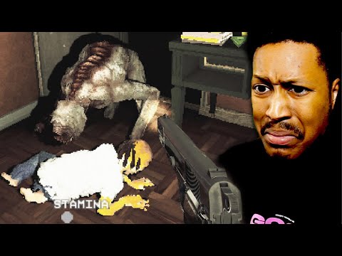 KEEP YOUR KIDS ALIVE, from the MONSTER that comes at night. | MOTHER - Psychological Horror Game