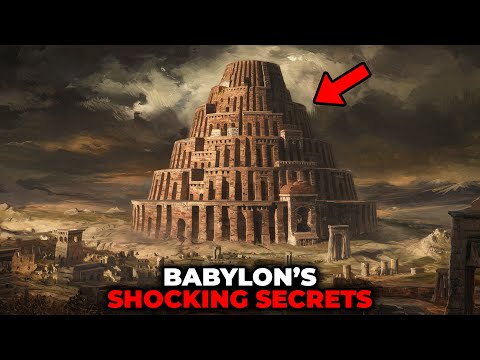 Babylon's Legacy: How an Empire Changed the World Forever