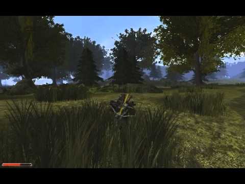 Lets Play Gothic 2 DNDR Part 300 - Zwei Höhlen beim Sonnenkreis und ab zum Schiff