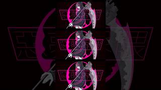 Trap Bass⬇️⬇️ 惡夢界隈/可不 #shorts #可不 #vocaloid #ボカロ