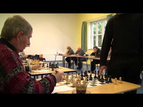 Rychvald: simultánka s šachovým velmistrem
