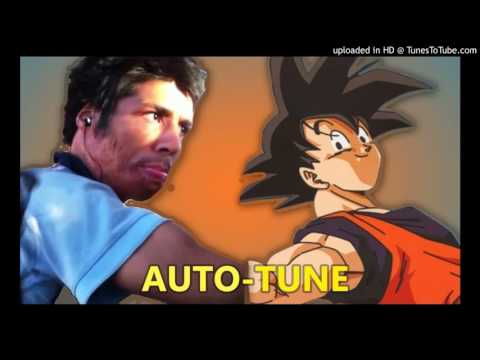 Lance Lamperouge - The Reboot (DBZ RAP)